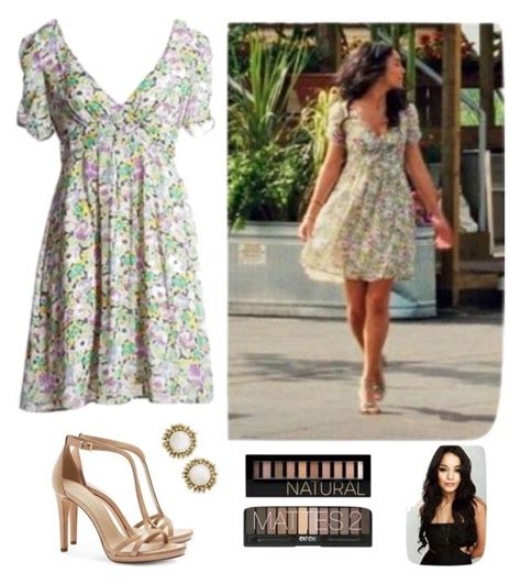 gabriella montez everyday dress.